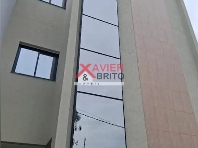 Apartamento 2 quartos e 1 banheiro, à venda, no bairro Penha em São Paulo