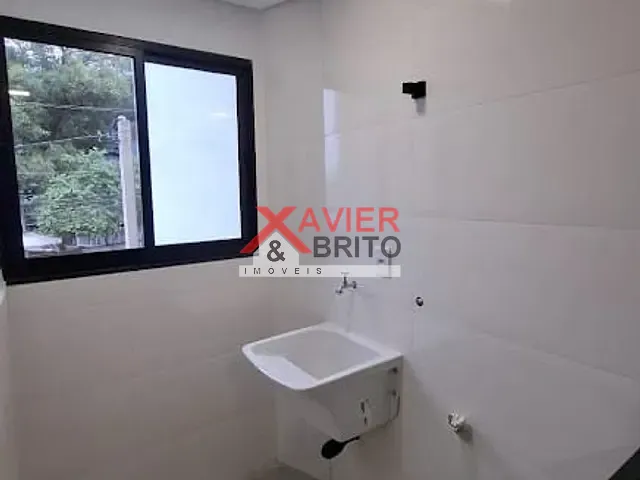 Apartamento 2 quartos e 1 banheiro, à venda, no bairro Penha em São Paulo
