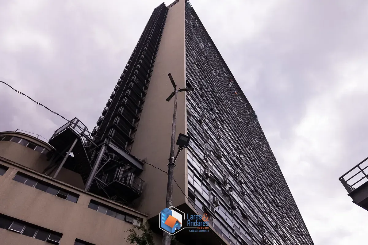 Apartamento, 1 quarto, 37 m² - Foto 27
