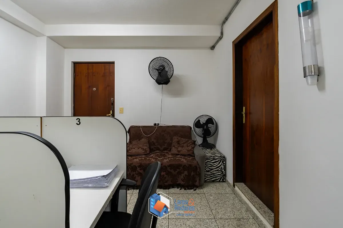 Apartamento, 1 quarto, 37 m² - Foto 4