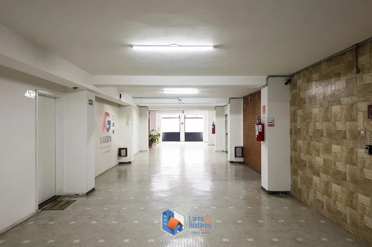 Apartamento, 1 quarto, 37 m² - Foto 21