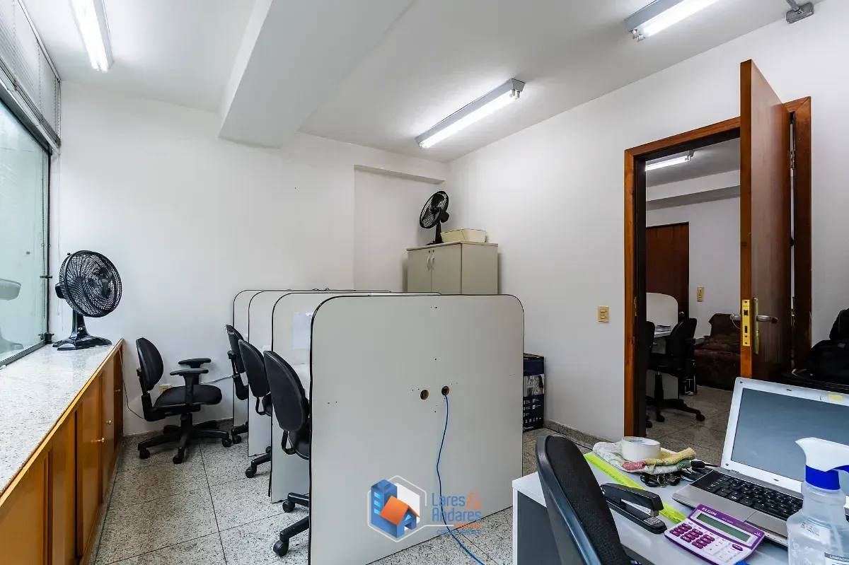 Apartamento, 1 quarto, 37 m² - Foto 13