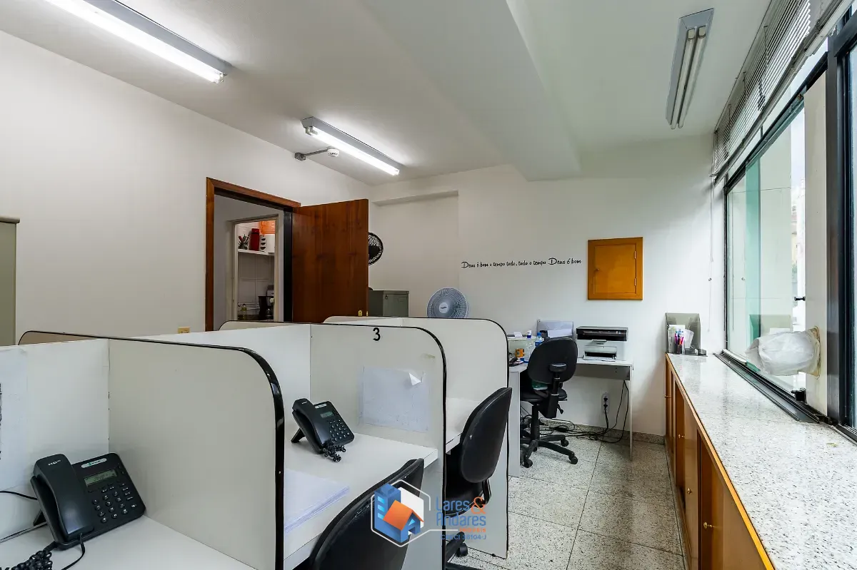 Apartamento, 1 quarto, 37 m² - Foto 15
