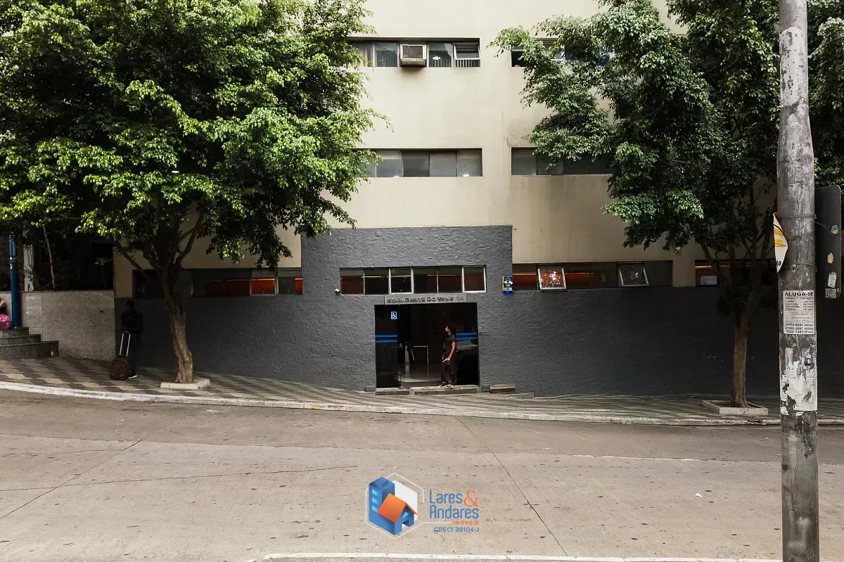 Apartamento, 1 quarto, 37 m² - Foto 28
