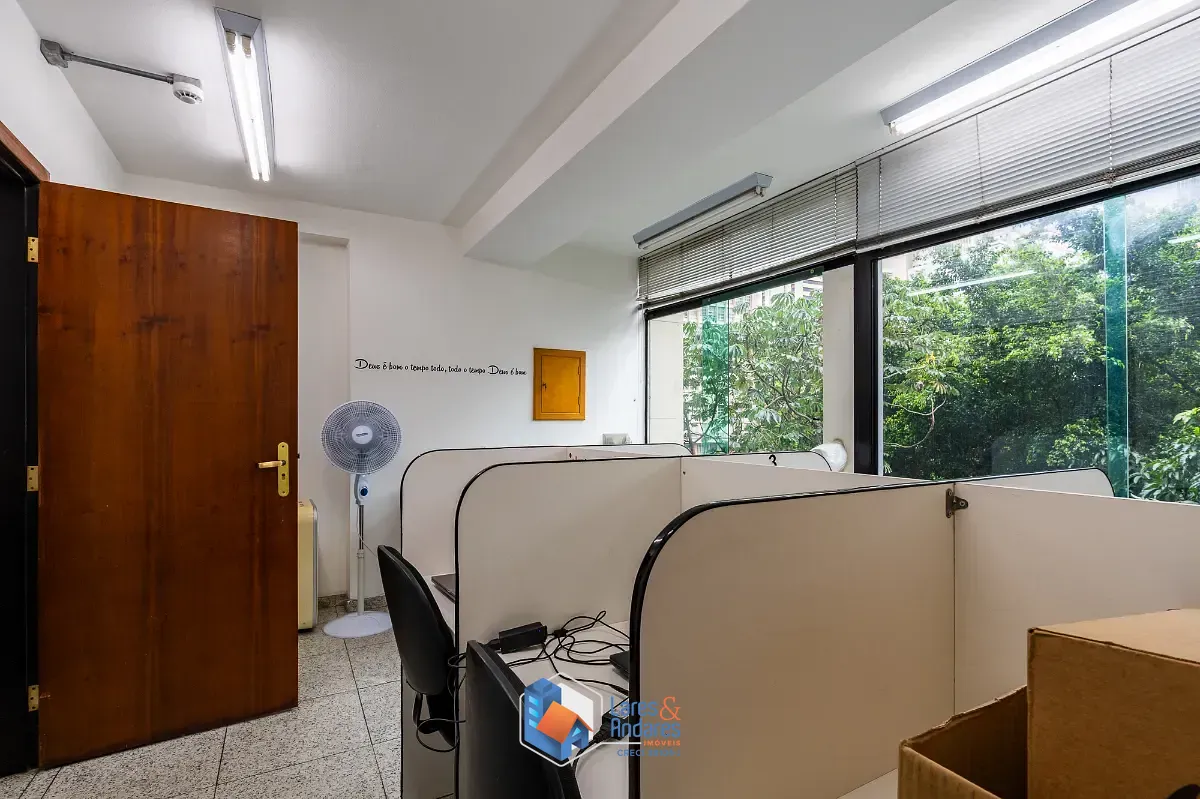 Apartamento, 1 quarto, 37 m² - Foto 16