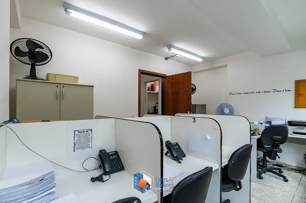 Apartamento, 1 quarto, 37 m² - Foto 14