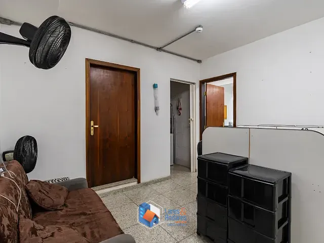 Apartamento com 37m² 1 quarto e 1 banheiro, à venda, no bairro Centro em São Paulo
