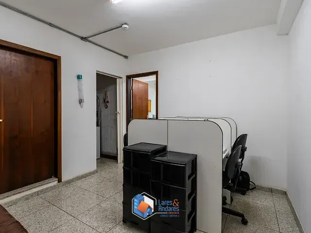 Apartamento com 37m² 1 quarto e 1 banheiro, à venda, no bairro Centro em São Paulo