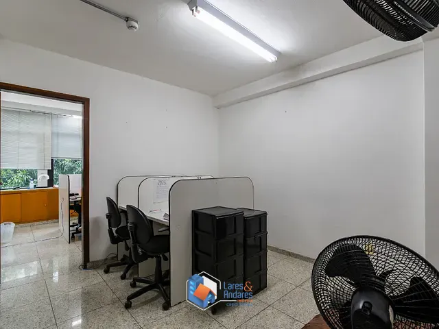 Apartamento com 37m² 1 quarto e 1 banheiro, à venda, no bairro Centro em São Paulo