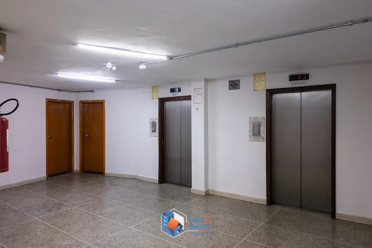Apartamento, 1 quarto, 37 m² - Foto 23
