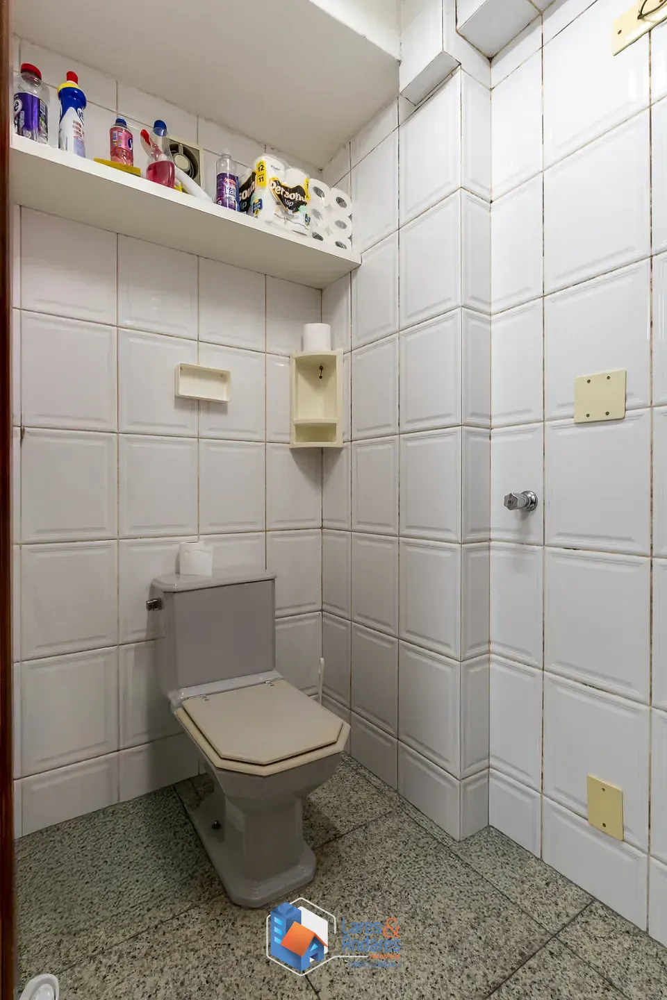 Apartamento, 1 quarto, 37 m² - Foto 7