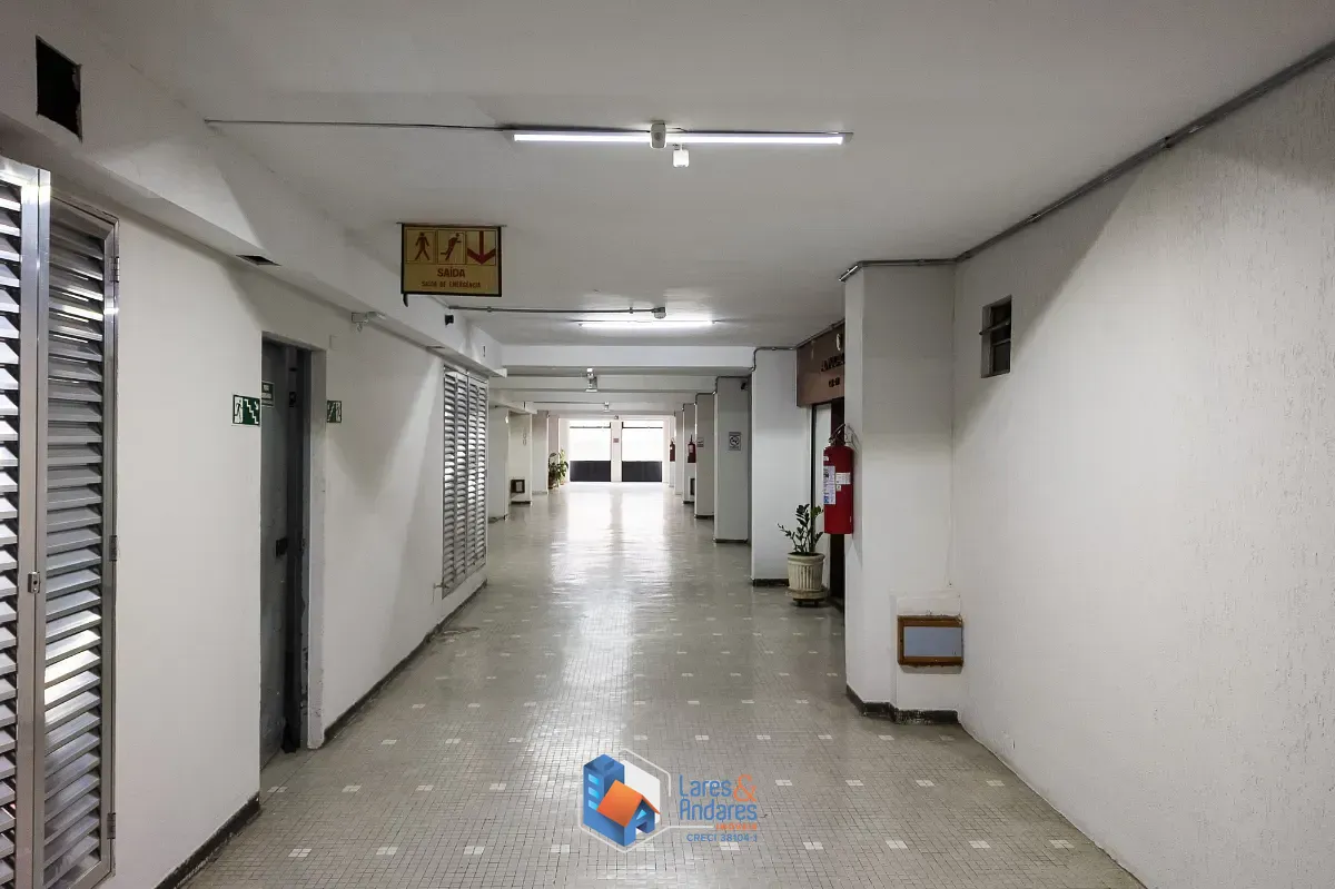 Apartamento, 1 quarto, 37 m² - Foto 22