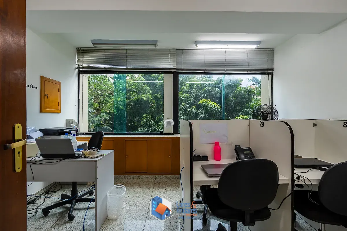 Apartamento, 1 quarto, 37 m² - Foto 12