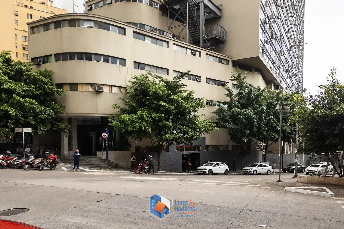 Apartamento, 1 quarto, 37 m² - Foto 29