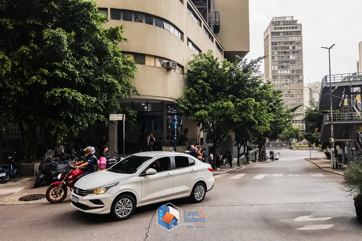 Apartamento, 1 quarto, 37 m² - Foto 31
