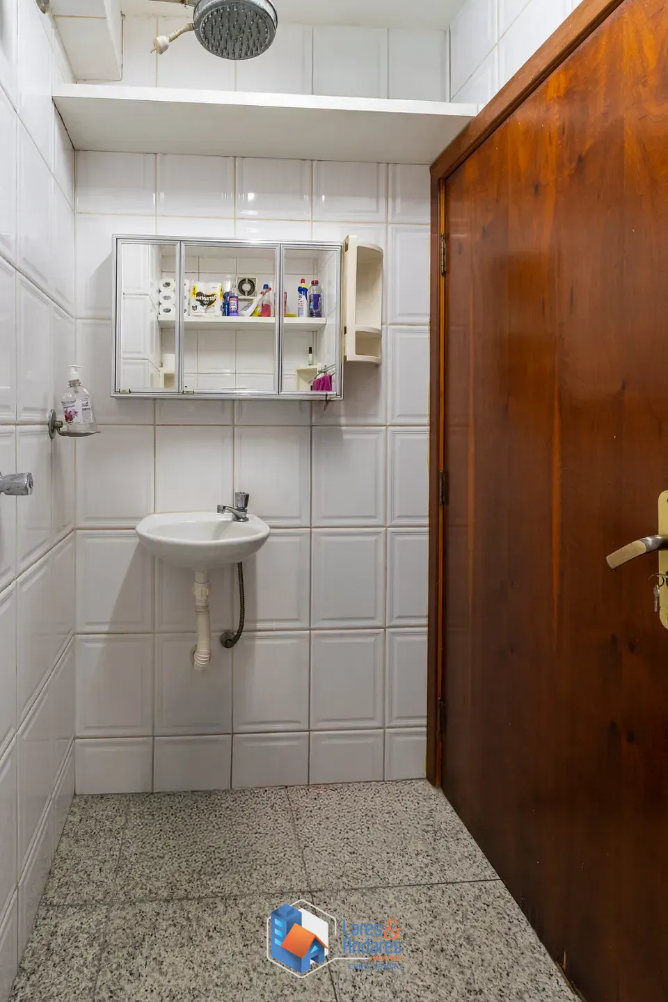 Apartamento, 1 quarto, 37 m² - Foto 8