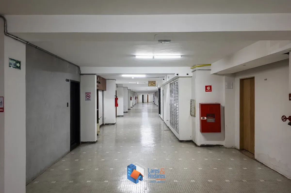 Apartamento, 1 quarto, 37 m² - Foto 20