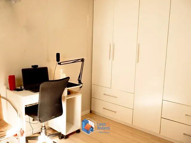 Apartamento com 102m² 2 quartos e 2 banheiros, à venda, no bairro Centro em Itajaí