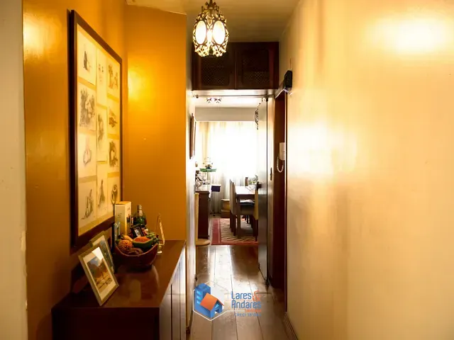Apartamento com 102m² 2 quartos e 2 banheiros, à venda, no bairro Centro em Itajaí