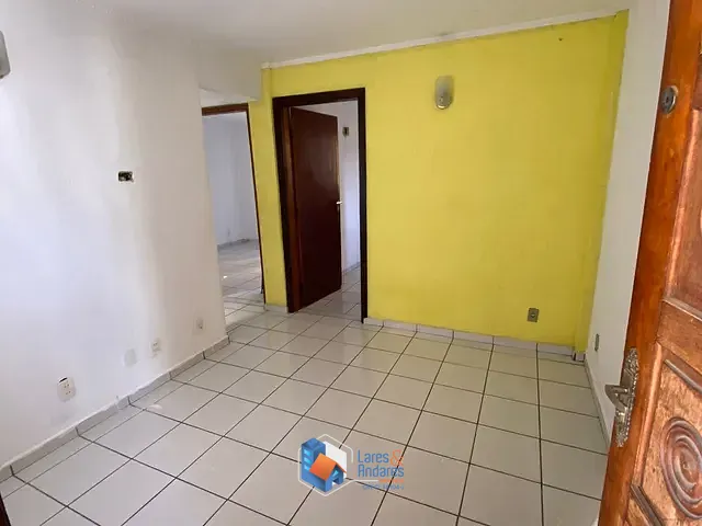 Apartamento com 45m² 2 quartos e 1 banheiro, à venda, no bairro Jardim Brasília (Zona Norte) em São Paulo