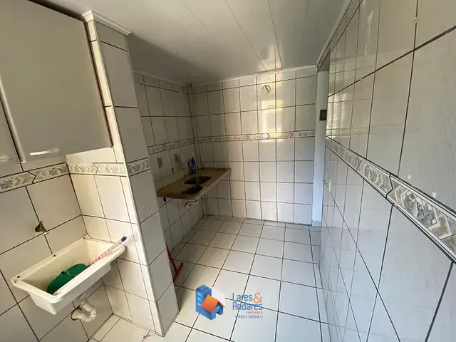 Apartamento com 45m² 2 quartos e 1 banheiro, à venda, no bairro Jardim Brasília (Zona Norte) em São Paulo