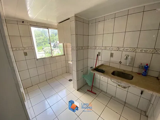 Apartamento com 45m² 2 quartos e 1 banheiro, à venda, no bairro Jardim Brasília (Zona Norte) em São Paulo