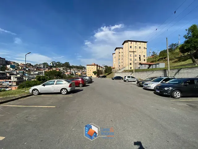 Apartamento com 45m² 2 quartos e 1 banheiro, à venda, no bairro Jardim Brasília (Zona Norte) em São Paulo