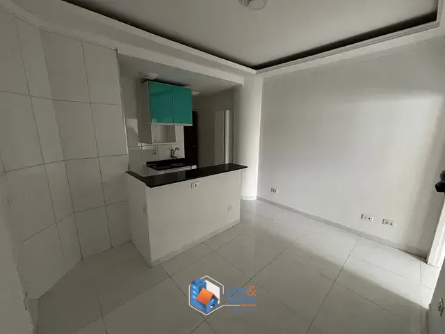 Apartamento com 40m² 1 quarto e 1 banheiro, à venda, no bairro Campos Elíseos em São Paulo