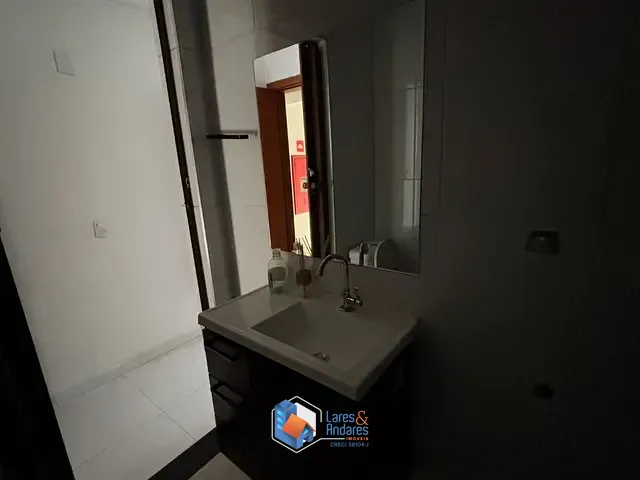 Apartamento com 40m² 1 quarto e 1 banheiro, à venda, no bairro Campos Elíseos em São Paulo