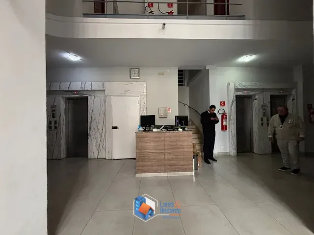 Apartamento com 40m² 1 quarto e 1 banheiro, à venda, no bairro Campos Elíseos em São Paulo