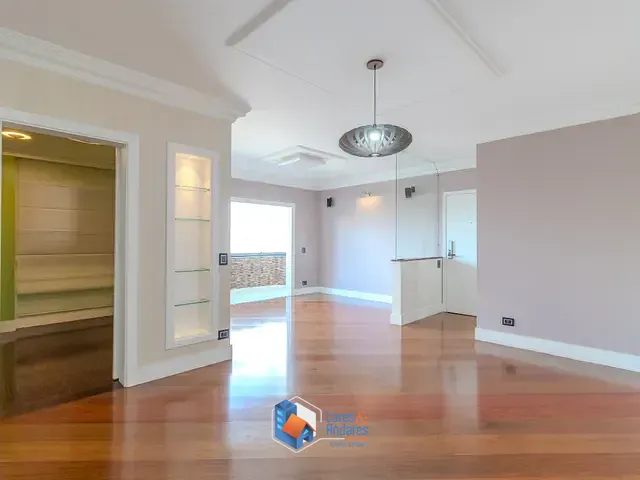 Apartamento com 2154m² 3 quartos e 3 banheiros, à venda, no bairro Vila Assunção em Santo André