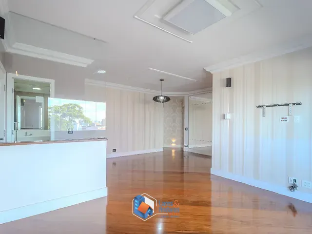 Apartamento com 2154m² 3 quartos e 3 banheiros, à venda, no bairro Vila Assunção em Santo André