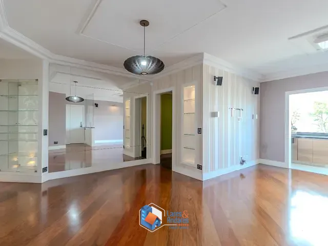 Apartamento com 2154m² 3 quartos e 3 banheiros, à venda, no bairro Vila Assunção em Santo André