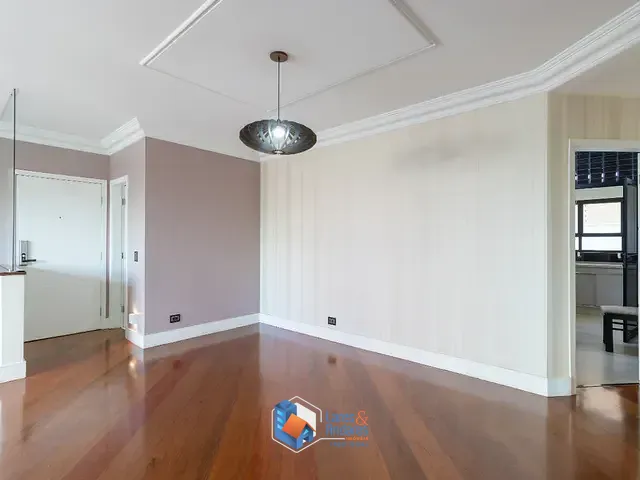Apartamento com 2154m² 3 quartos e 3 banheiros, à venda, no bairro Vila Assunção em Santo André