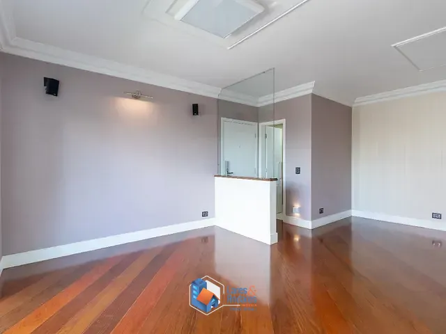 Apartamento com 2154m² 3 quartos e 3 banheiros, à venda, no bairro Vila Assunção em Santo André