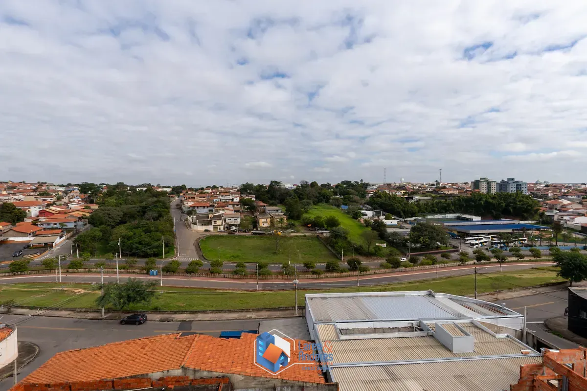 Apartamento, 2 quartos, 55 m² - Foto 23