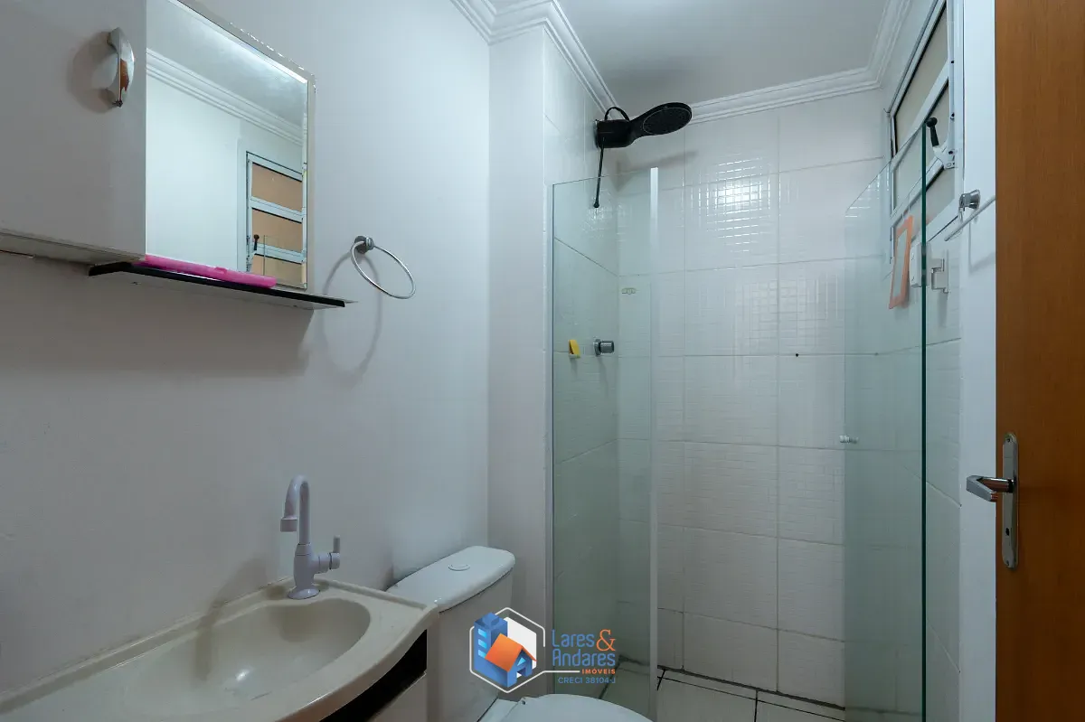 Apartamento, 2 quartos, 55 m² - Foto 22