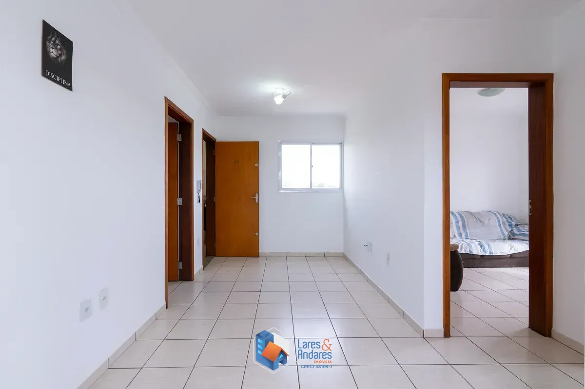 Apartamento, 2 quartos, 55 m² - Foto 3