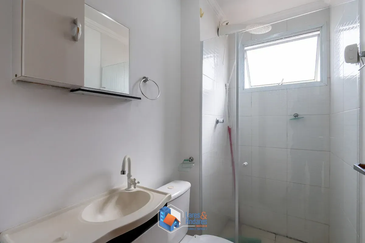Apartamento, 2 quartos, 55 m² - Foto 15
