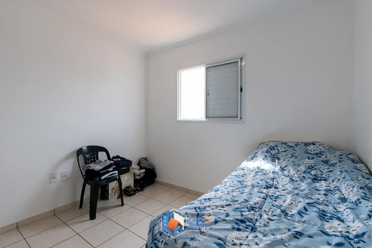 Apartamento, 2 quartos, 55 m² - Foto 17