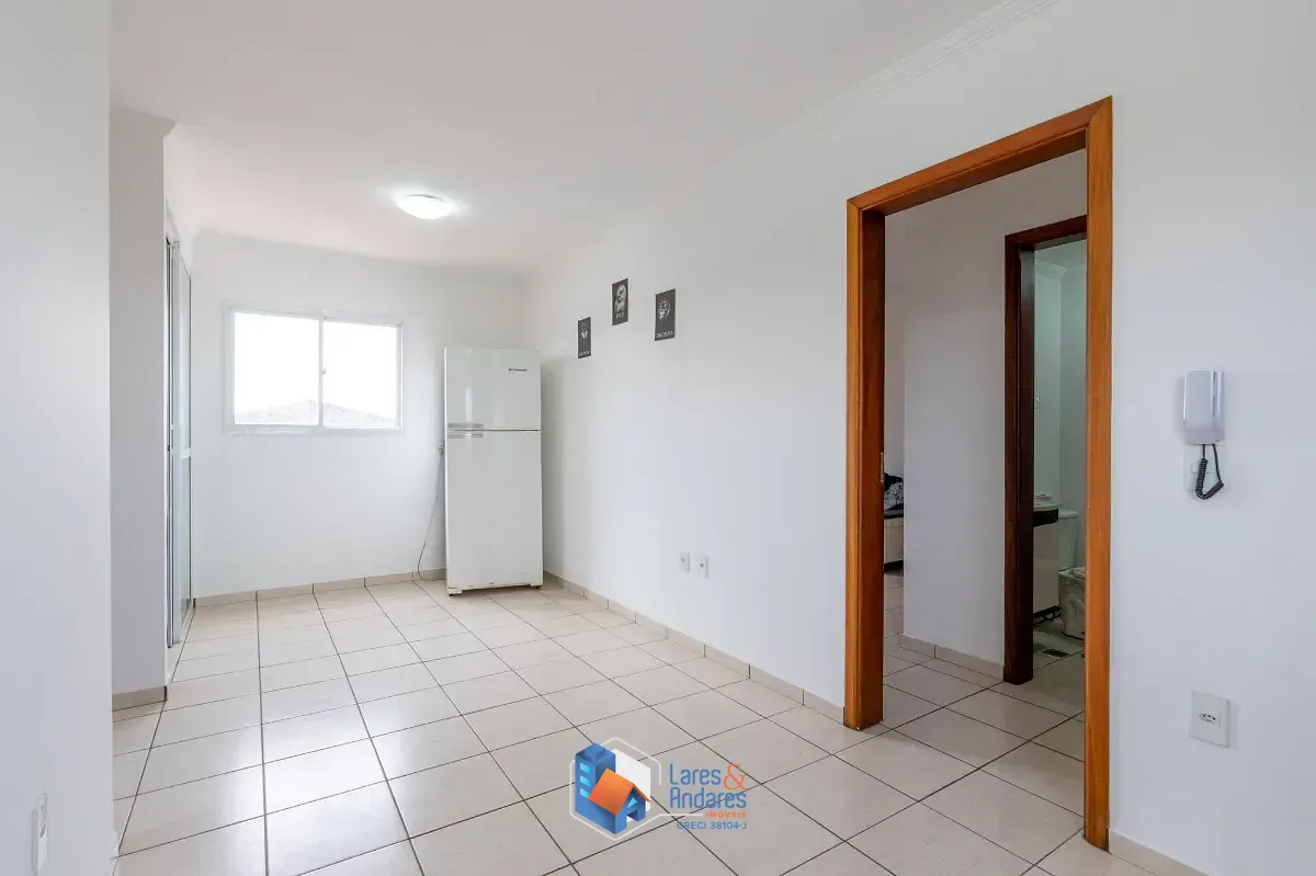 Apartamento, 2 quartos, 55 m² - Foto 2