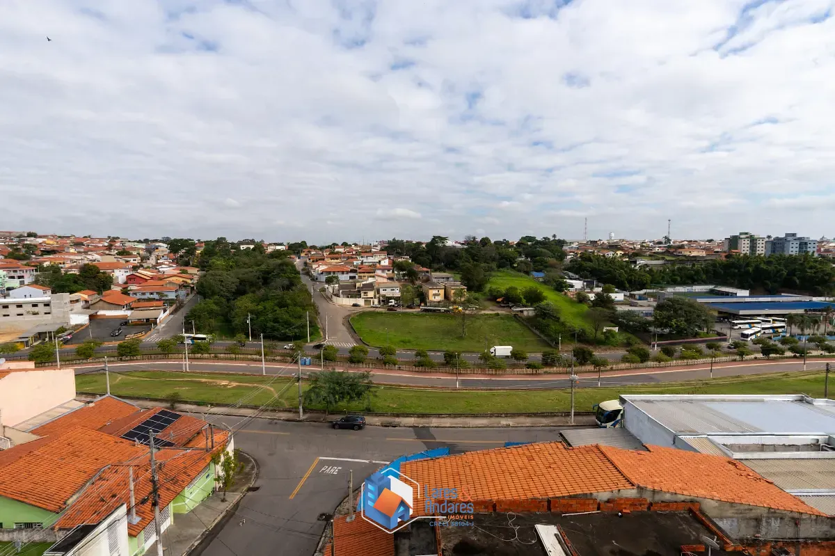 Apartamento, 2 quartos, 55 m² - Foto 26