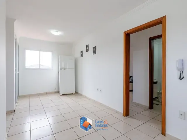 Apartamento com 55m² 2 quartos e 2 banheiros, à venda, no bairro Jardim São Bento em Porto Feliz