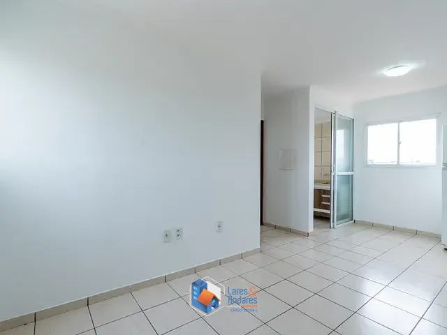 Apartamento com 55m² 2 quartos e 2 banheiros, à venda, no bairro Jardim São Bento em Porto Feliz