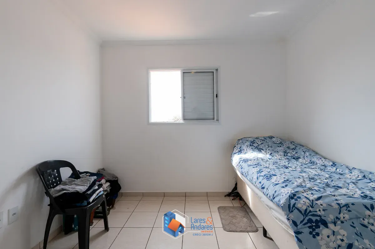 Apartamento, 2 quartos, 55 m² - Foto 18