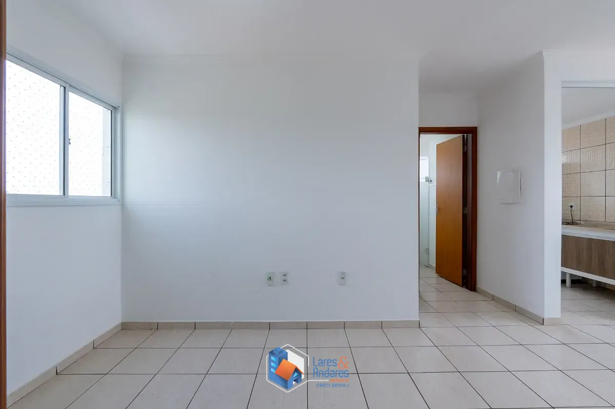 Apartamento, 2 quartos, 55 m² - Foto 6