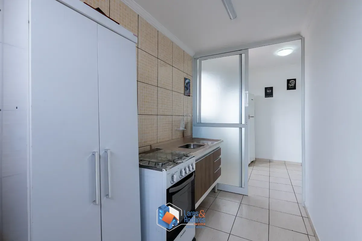 Apartamento, 2 quartos, 55 m² - Foto 10