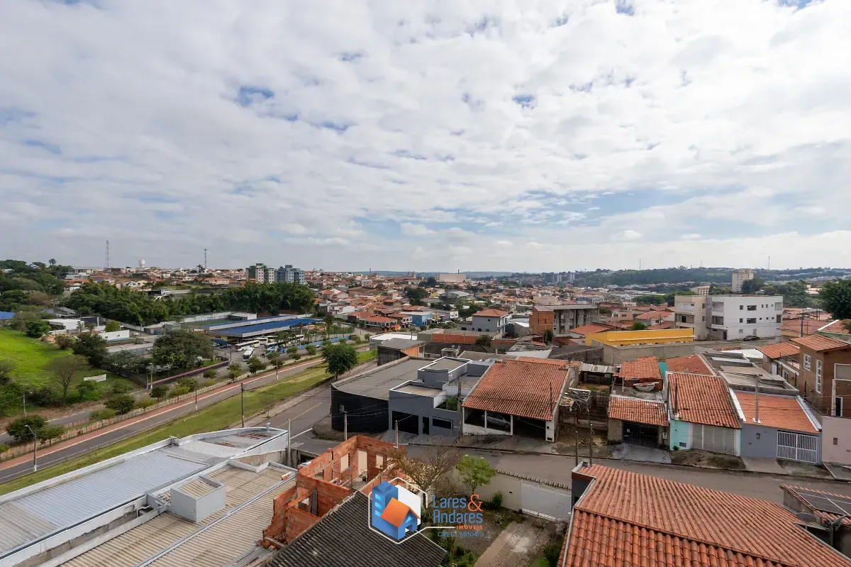 Apartamento, 2 quartos, 55 m² - Foto 24