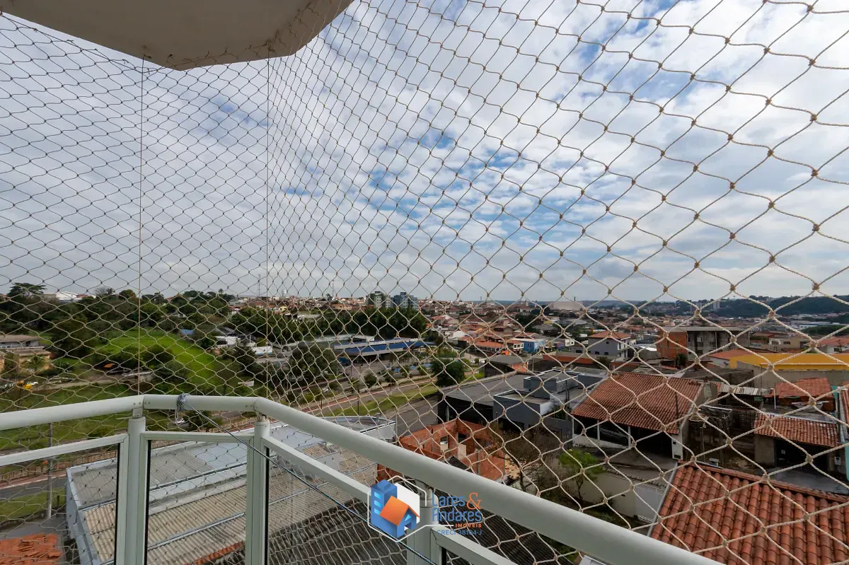 Apartamento, 2 quartos, 55 m² - Foto 13