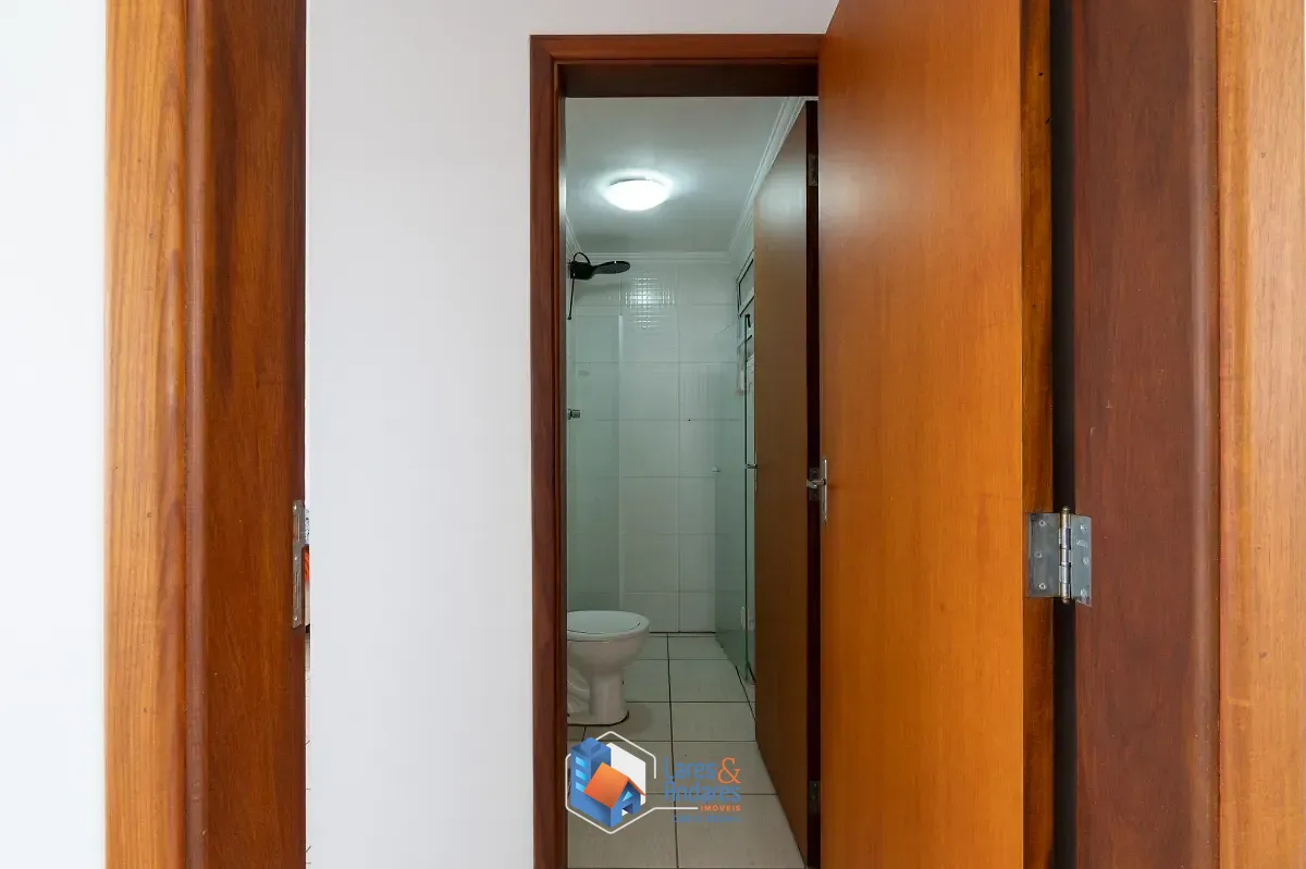 Apartamento, 2 quartos, 55 m² - Foto 19